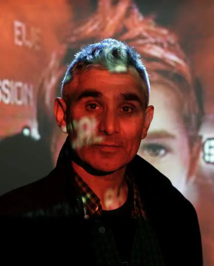 Zeigam Azizov