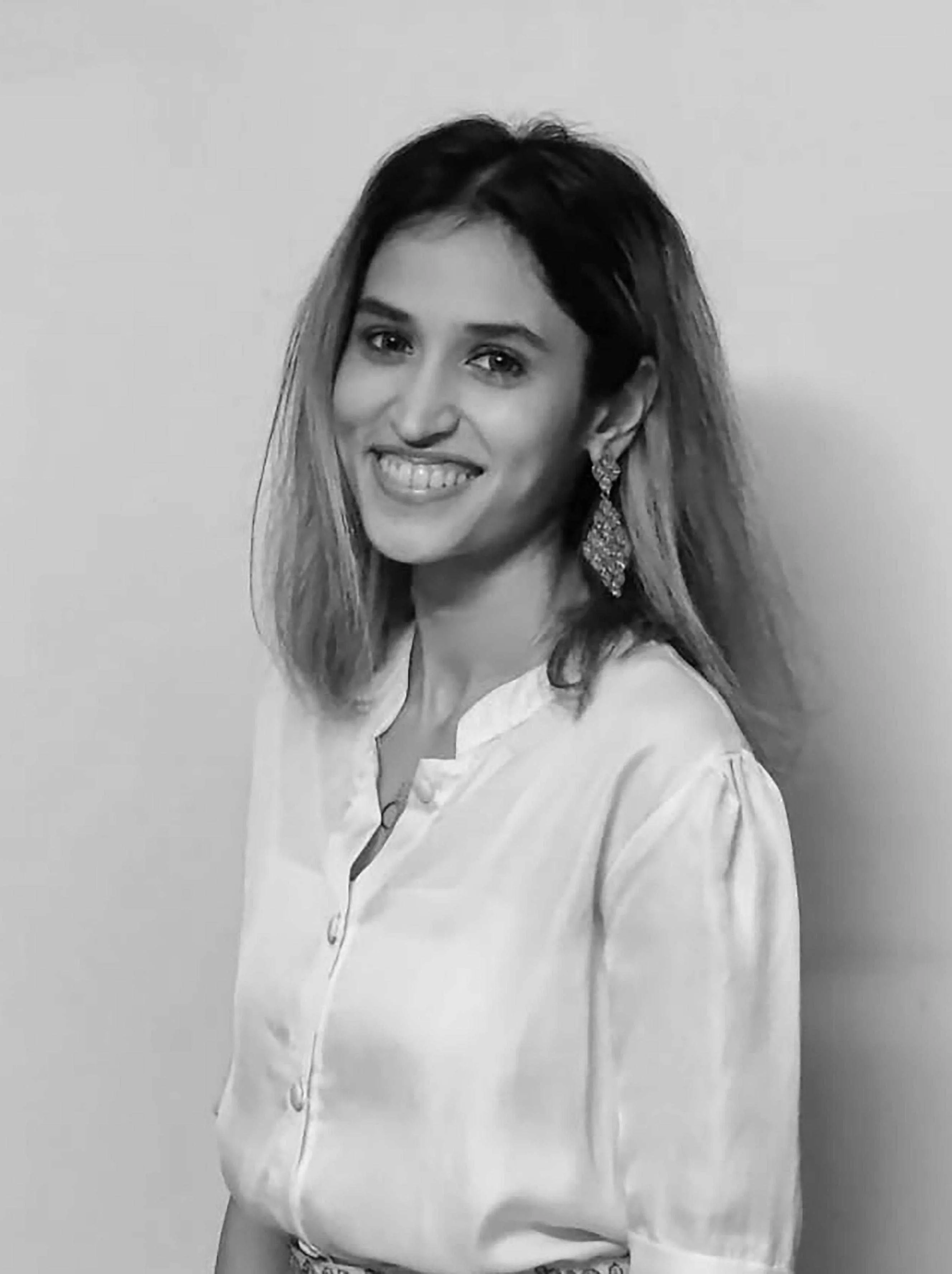 Sabiha Dohadwala