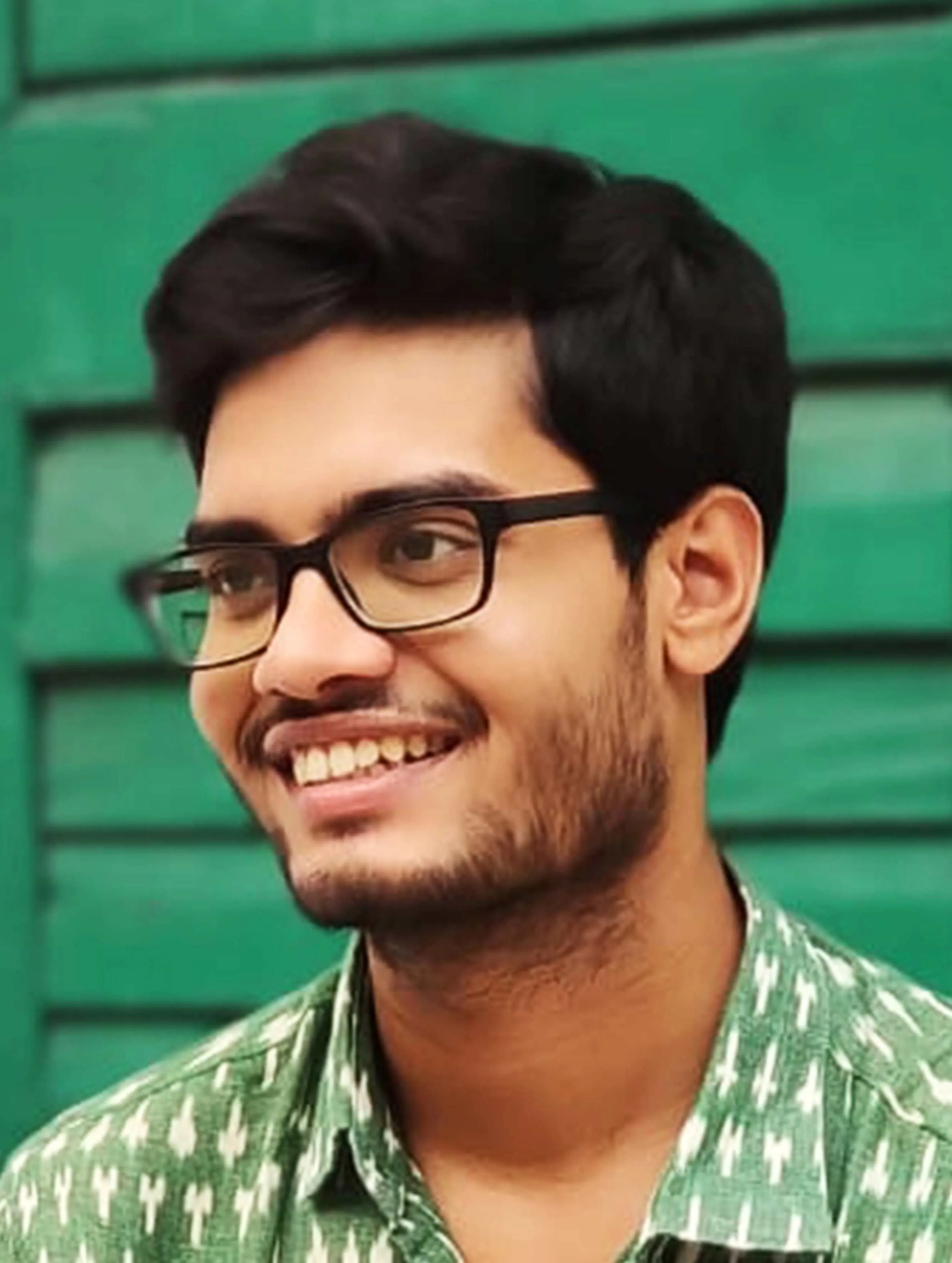 Abhishek Chakraborty