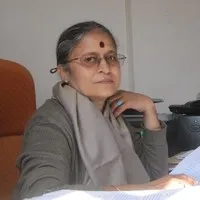 Archana Shastri