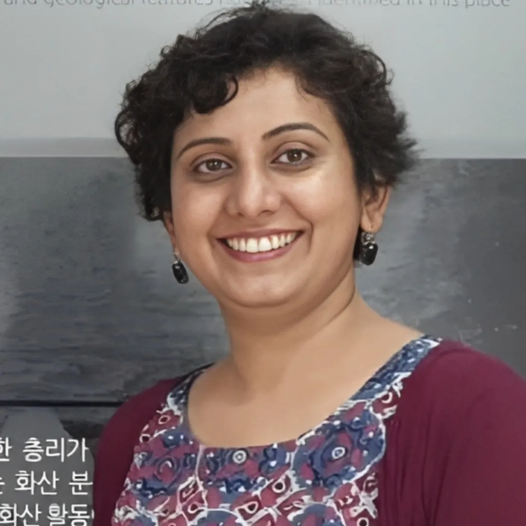 Rucha Kulkarni