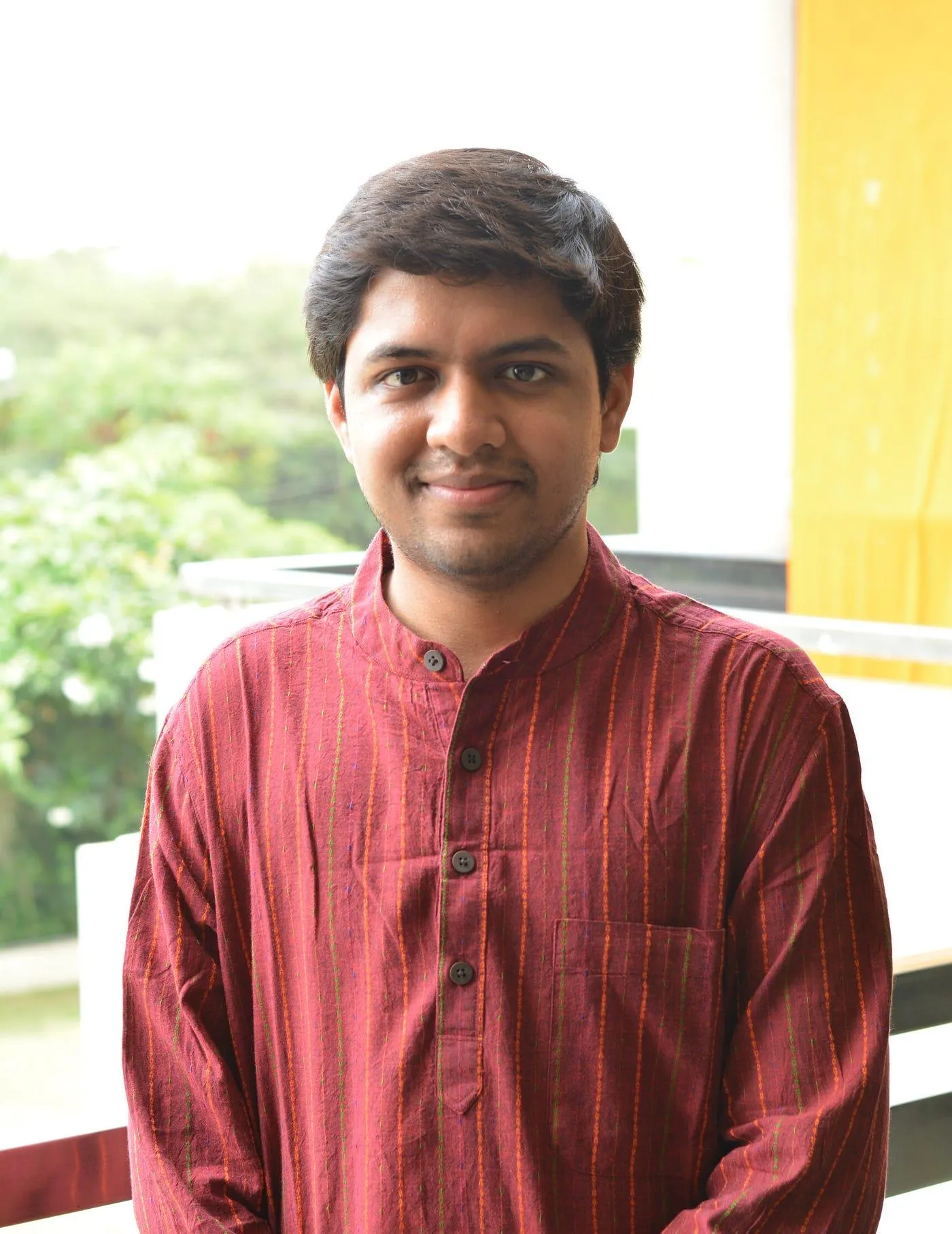 Harshit Agrawal