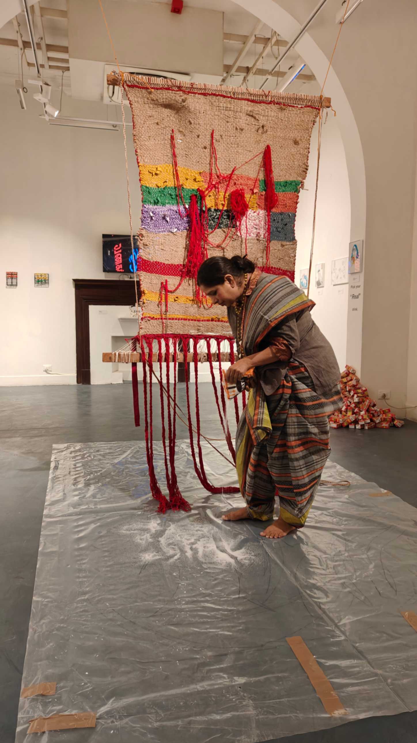 Installation