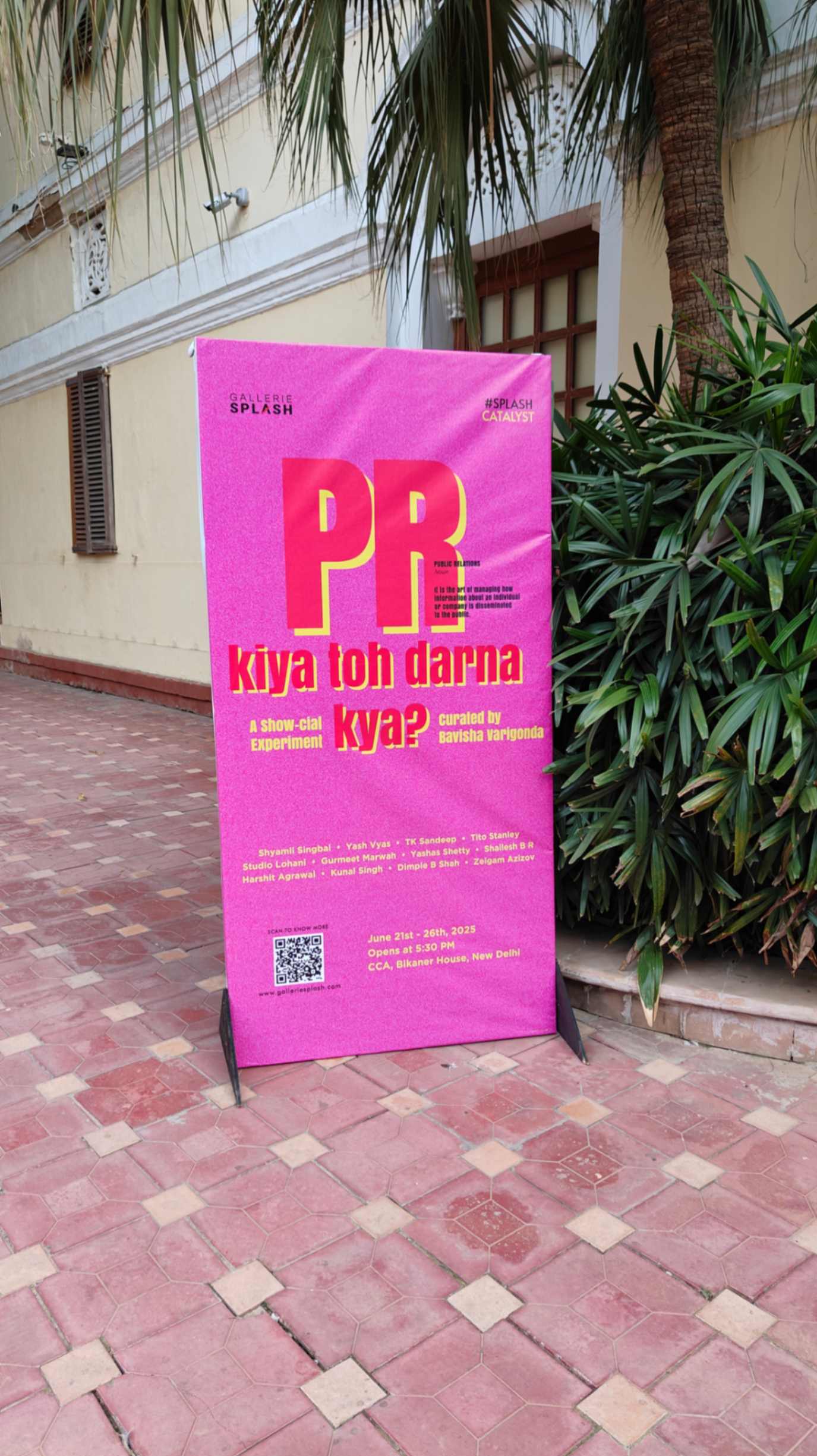 Poster