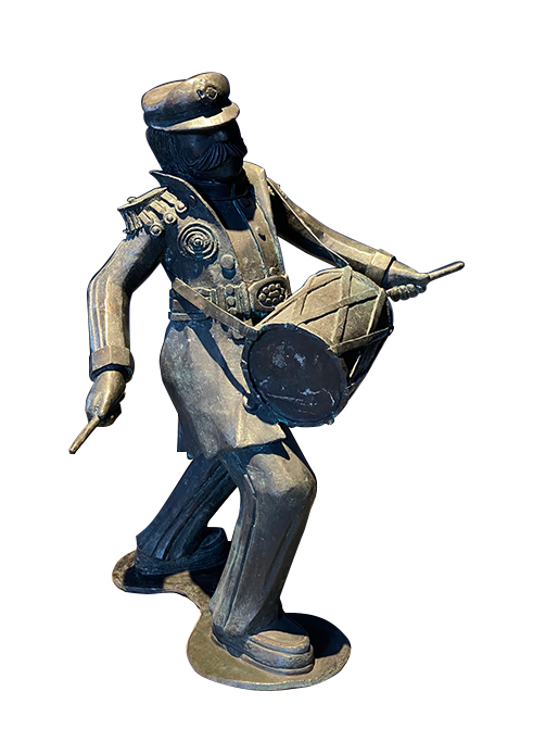 Bandvala"