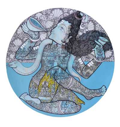 Krishna"