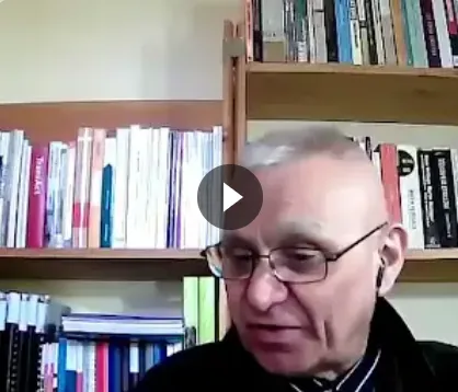 Watching Philosophy on You Tube