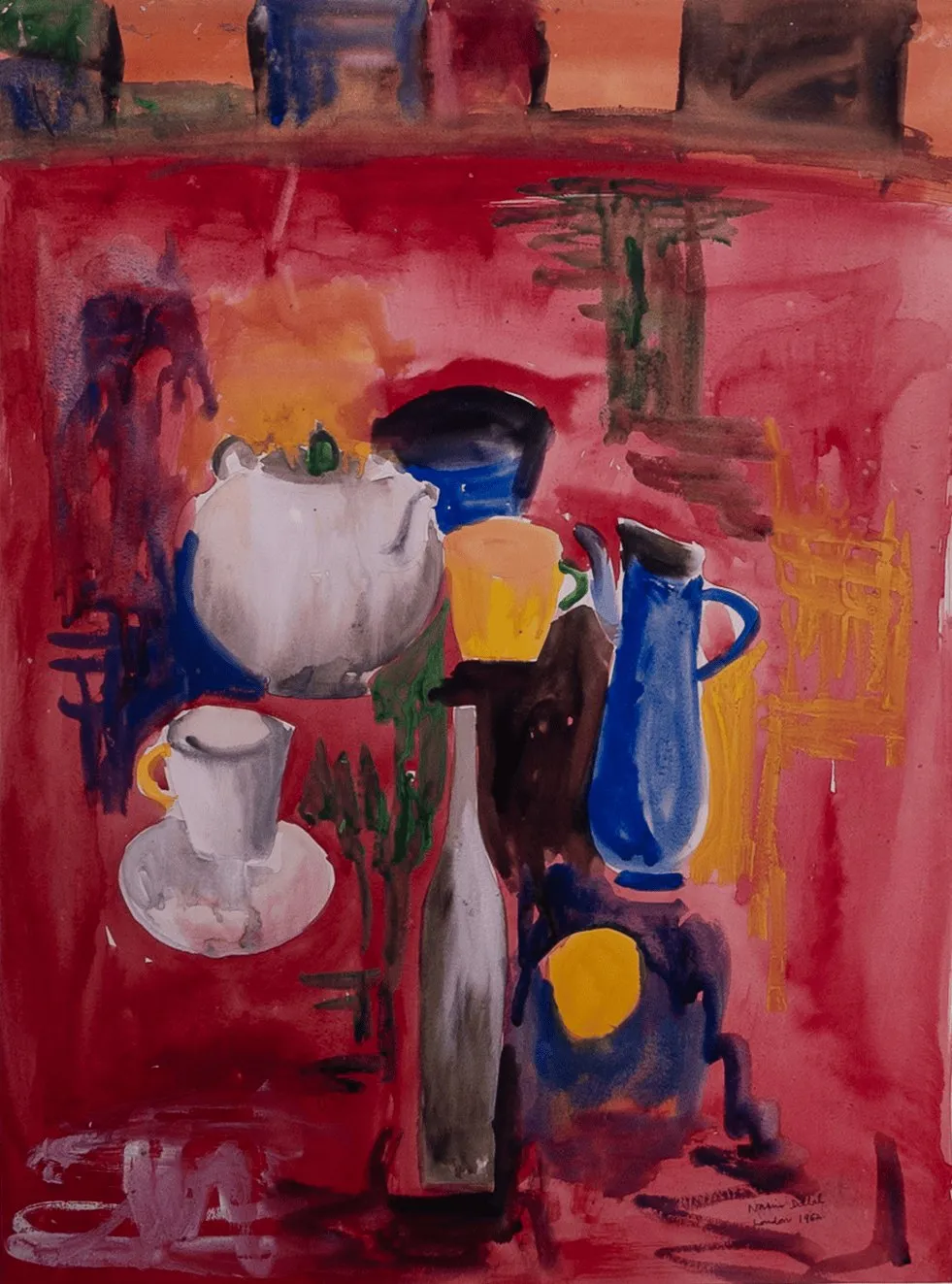 Still Life