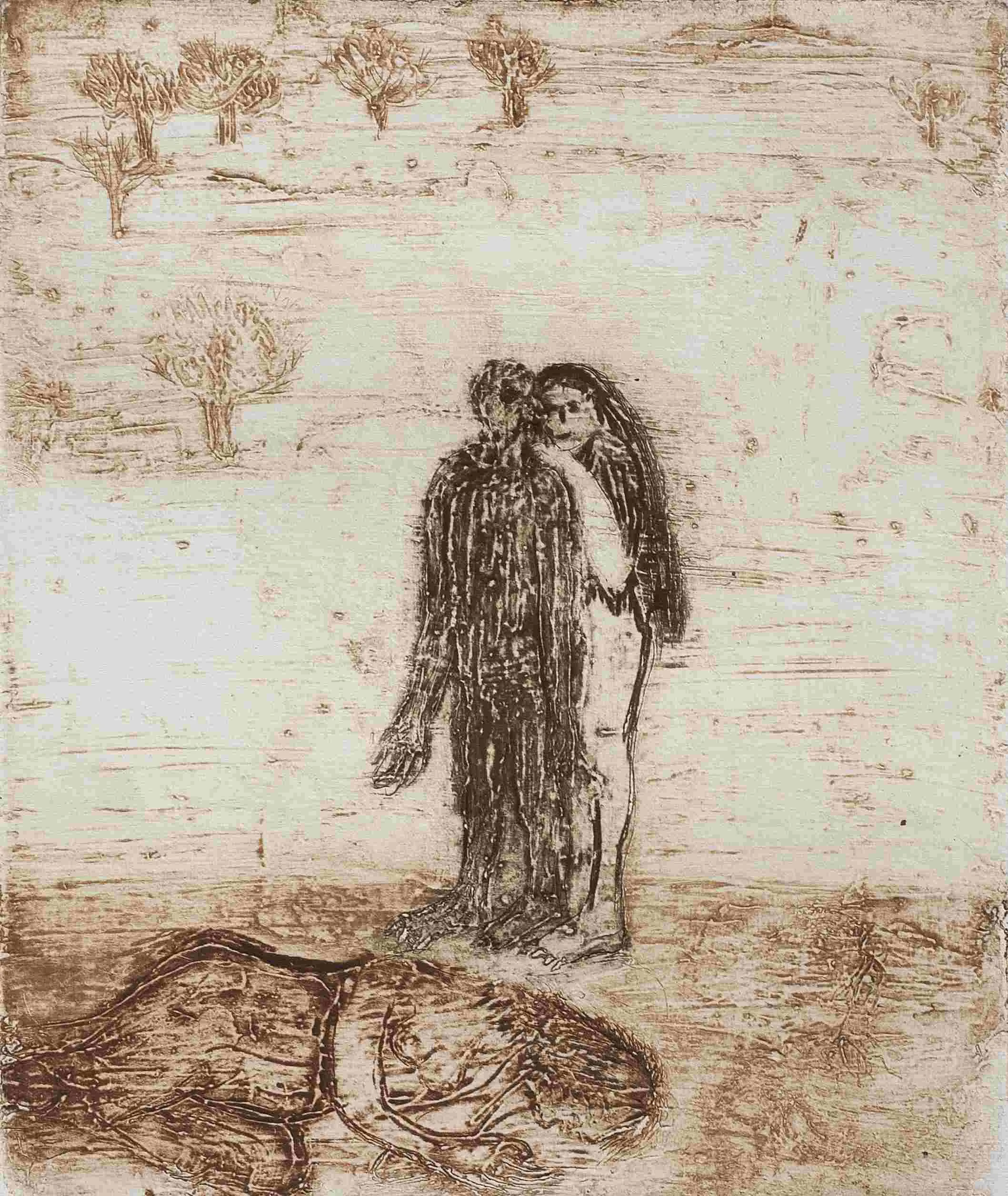 Couple VIII