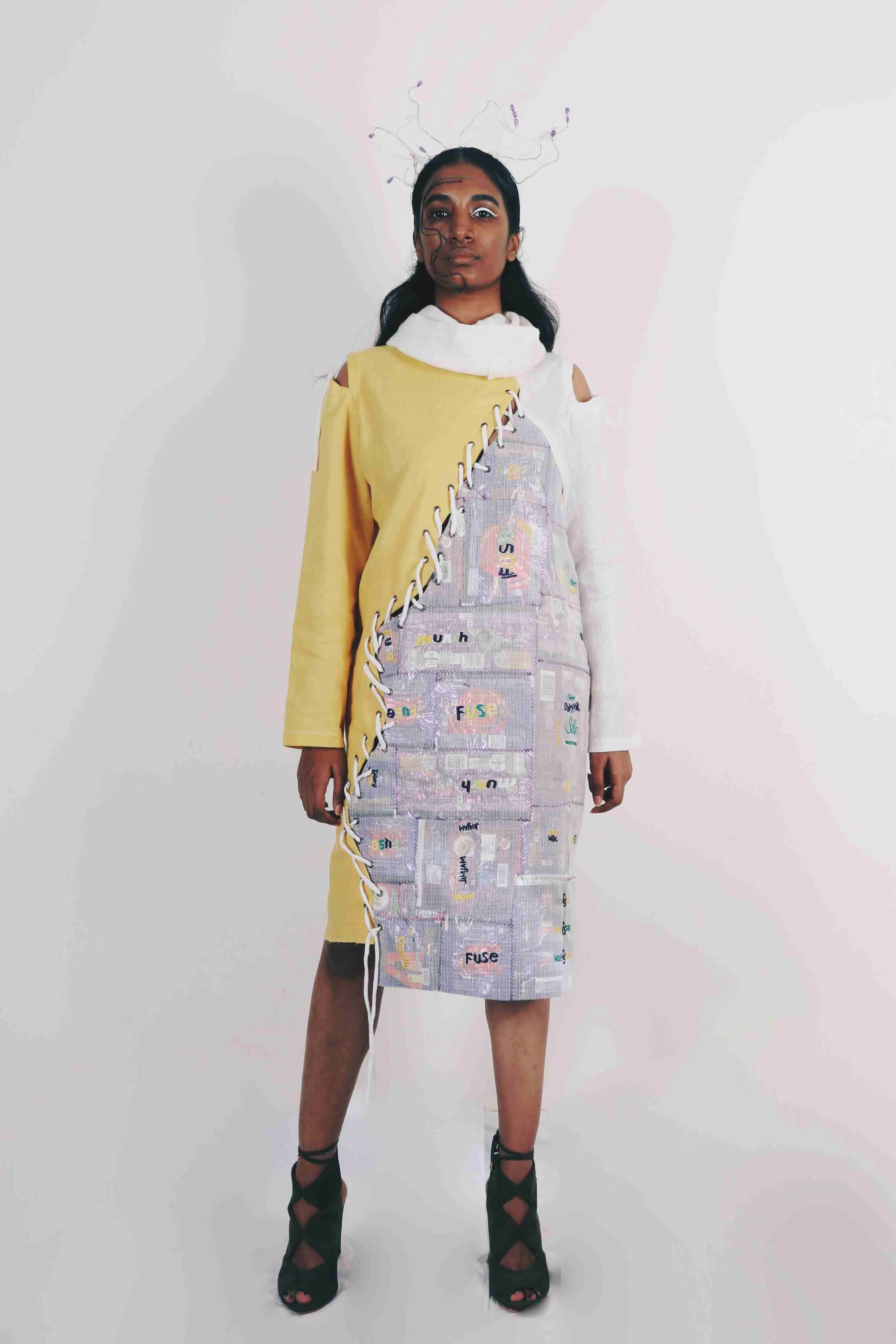 Choco Dress